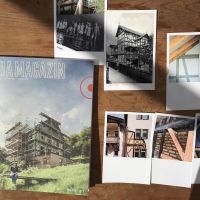 Voransicht: Haus Bräutigam Infotisch  ©Till Hoffmann